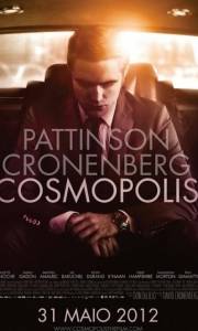 Cosmopolis online (2012) | Kinomaniak.pl