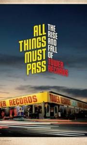All things must pass: the rise and fall of tower records online (2015) | Kinomaniak.pl