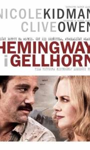 Hemingway i gellhorn online / Hemingway & gellhorn online (2012) | Kinomaniak.pl