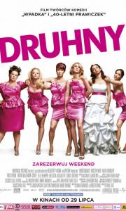 Druhny online / Bridesmaids online (2011) | Kinomaniak.pl