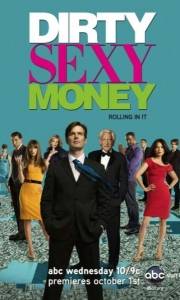 Seks, kasa i kłopoty online / Dirty sexy money online (2008-) | Kinomaniak.pl