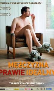 Mężczyzna prawie idealny online / Mer eller mindre mann online (2012) | Kinomaniak.pl