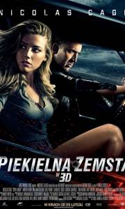Piekielna zemsta online / Drive angry 3d online (2011) | Kinomaniak.pl