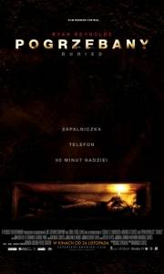 Pogrzebany online / Buried online (2010) | Kinomaniak.pl