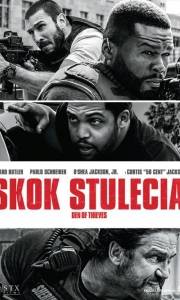Skok stulecia online / Den of thieves online (2018) | Kinomaniak.pl