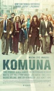 Komuna online / Kollektivet online (2016) | Kinomaniak.pl