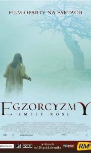 Egzorcyzmy emily rose online / Exorcism of emily rose, the online (2006) | Kinomaniak.pl