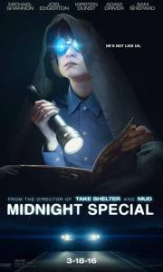 Midnight special online (2016) | Kinomaniak.pl
