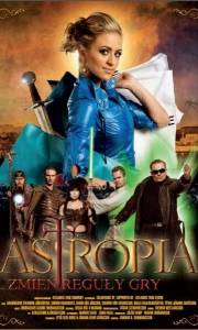 Astrópía online (2007) | Kinomaniak.pl