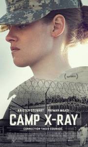 Camp x-ray online (2014) | Kinomaniak.pl