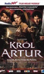 Król artur online / King arthur online (2004) | Kinomaniak.pl