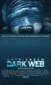 Dark web: usuń znajomego online / Unfriended: dark web online (2018) | Kinomaniak.pl