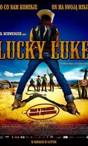 Lucky luke online / Les dalton online (2004) | Kinomaniak.pl