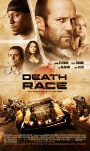 Death race: wyścig śmierci online / Death race online (2008) | Kinomaniak.pl