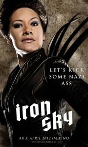 Iron sky online (2012) | Kinomaniak.pl