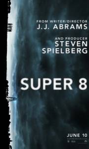 Super 8 online (2011) | Kinomaniak.pl