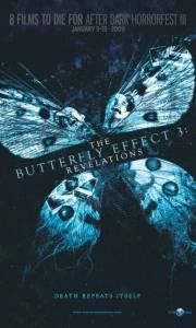 Efekt motyla 3 online / Butterfly effect 3: revelations, the online (2009) | Kinomaniak.pl