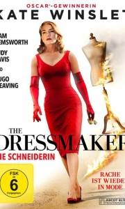 Projektantka online / Dressmaker, the online (2015) | Kinomaniak.pl