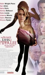 Private lives of pippa lee, the online (2009) | Kinomaniak.pl