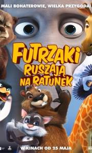 Futrzaki ruszają na ratunek online / Dwa chwosta online (2018) | Kinomaniak.pl