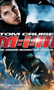 Mission: impossible iii online (2006) | Kinomaniak.pl