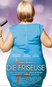 Fryzjerka online / Friseuse, die online (2010) | Kinomaniak.pl