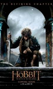 Hobbit: bitwa pięciu armii online / Hobbit: the battle of the five armies, the online (2014) | Kinomaniak.pl