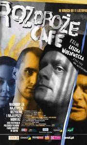 Rozdroże cafe online (2005) | Kinomaniak.pl