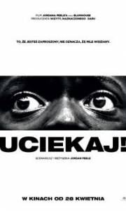 Uciekaj! online / Get out online (2017) | Kinomaniak.pl