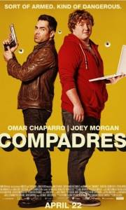Compadres online (2016) | Kinomaniak.pl