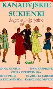 Kanadyjskie sukienki online (2013) | Kinomaniak.pl