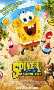 Spongebob: na suchym lądzie online / Spongebob movie: sponge out of water, the online (2015) | Kinomaniak.pl