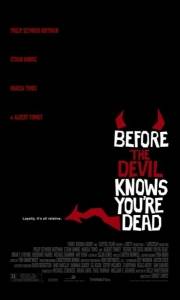 Nim diabeł dowie się, że nie żyjesz online / Before the devil knows you're dead online (2007) | Kinomaniak.pl