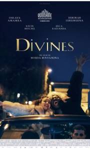Divines online (2016) | Kinomaniak.pl