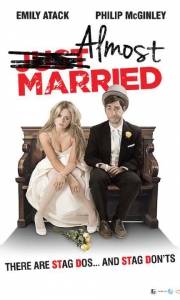 Palący problem online / Almost married online (2014) | Kinomaniak.pl