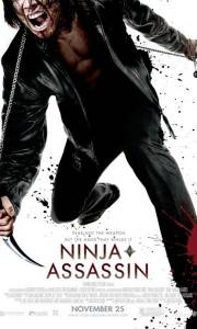 Ninja zabójca online / Ninja assassin online (2009) | Kinomaniak.pl