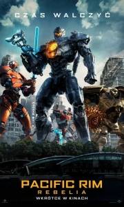 Pacific rim: rebelia online / Pacific rim uprising online (2018) | Kinomaniak.pl