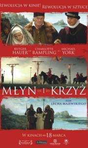 Młyn i krzyż online / Mill and the cross, the online (2010) | Kinomaniak.pl