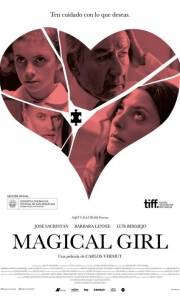 Magical girl online (2014) | Kinomaniak.pl