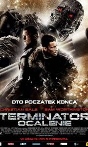 Terminator: ocalenie online / Terminator salvation online (2009) | Kinomaniak.pl