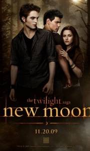 Saga "zmierzch": księżyc w nowiu online / Twilight saga: the new moon online (2009) | Kinomaniak.pl