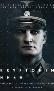 Kryptonim hhhh online / Hhhh online (2017) | Kinomaniak.pl