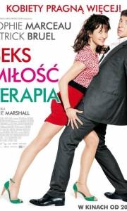 Seks, miłość i terapia online / Tu veux... ou tu veux pas? online (2014) | Kinomaniak.pl