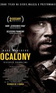 Ocalony online / Lone survivor online (2013) | Kinomaniak.pl