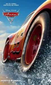 Auta 3 online / Cars 3 online (2017) | Kinomaniak.pl