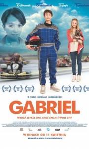 Gabriel online (2013) | Kinomaniak.pl