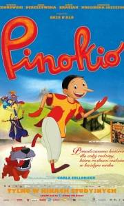 Pinokio online / Pinocchio online (2012) | Kinomaniak.pl