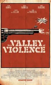 In a valley of violence online (2016) | Kinomaniak.pl