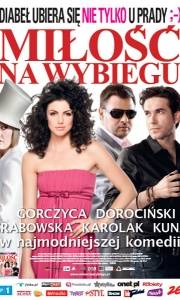 Miłość na wybiegu online (2009) | Kinomaniak.pl