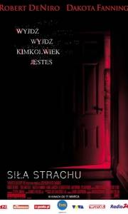 Siła strachu online / Hide and seek online (2005) | Kinomaniak.pl